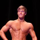 Dustin  Wurth - NPC Dexter Jackson Memphis Classic 2012 - #1